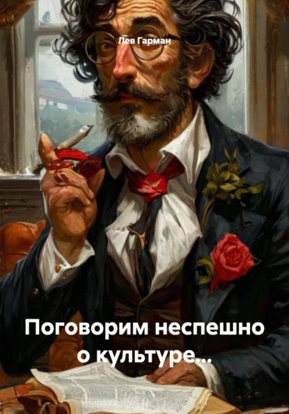 Поговорим неспешно о культуре…