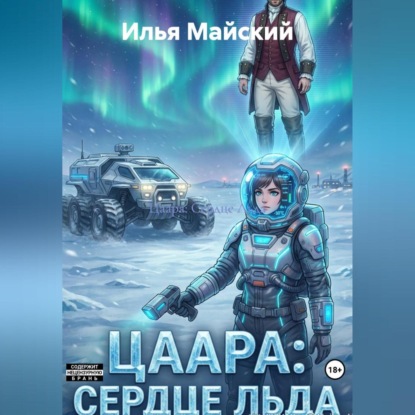 Цаара: Сердце Льда