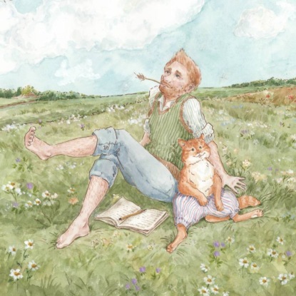 Макс и Дизель. Весёлые истории о говорящем котёнке