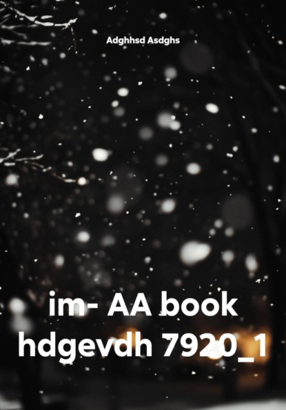 im- AA book hdgevdh 7920_1
