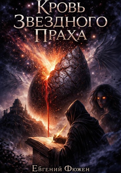 Кровь Звездного Праха