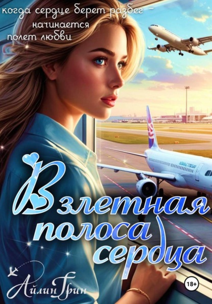 Взлётная полоса сердца
