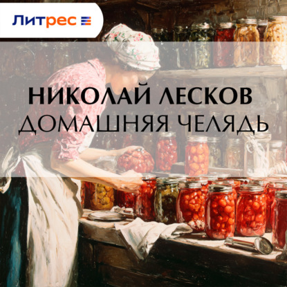 Домашняя челядь