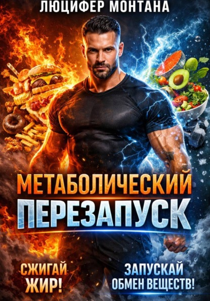 Метаболический перезапуск
