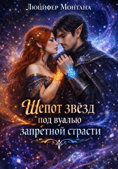Шепот звезд под вуалью запретной страсти