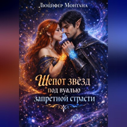 Шепот звезд под вуалью запретной страсти