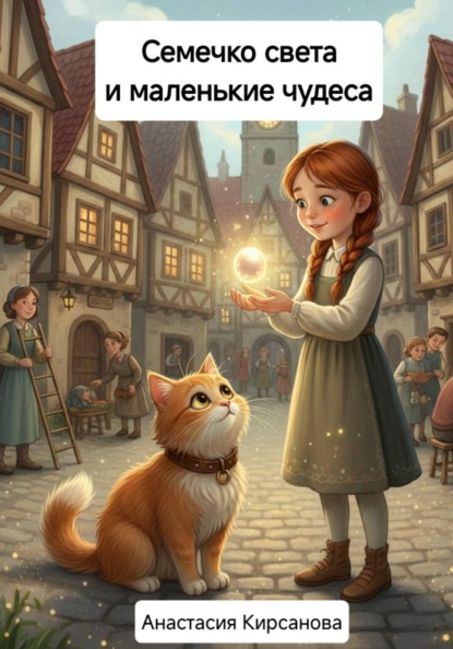 Семечко света и маленькие чудеса