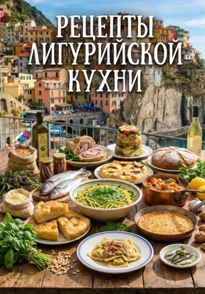 Рецепты лигурийской кухни