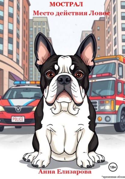 Мострал. Место действия Ловос