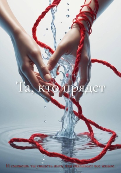 Та, кто прядет