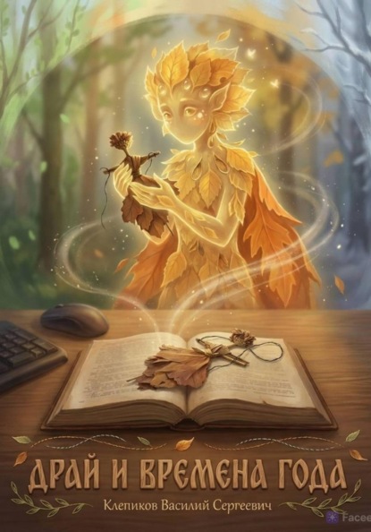 ДРАЙ И ВРЕМЕНА ГОДА