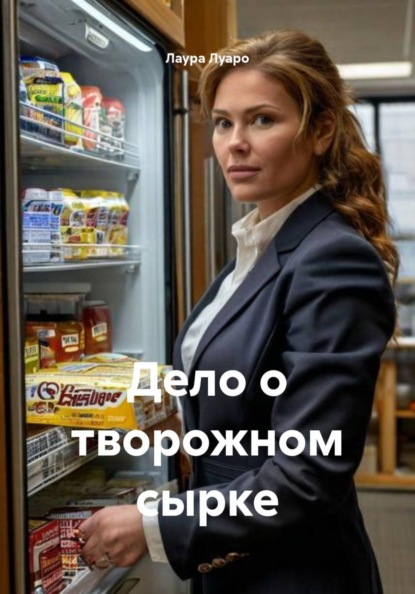 Дело о творожном сырке