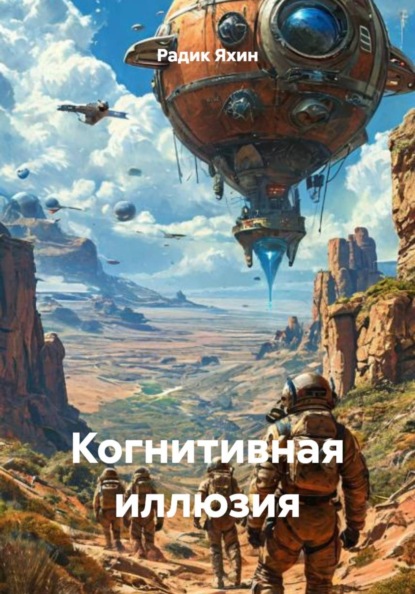Когнитивная иллюзия