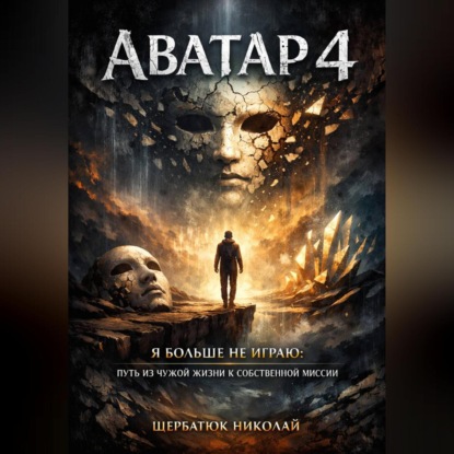 АВАТАР 4. Я больше не играю: путь из чужой жизни к собственной миссии