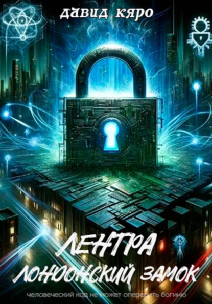 Лентра. Лондонский замок