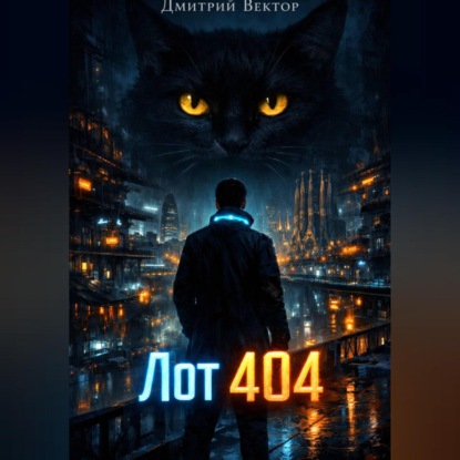 Лот 404