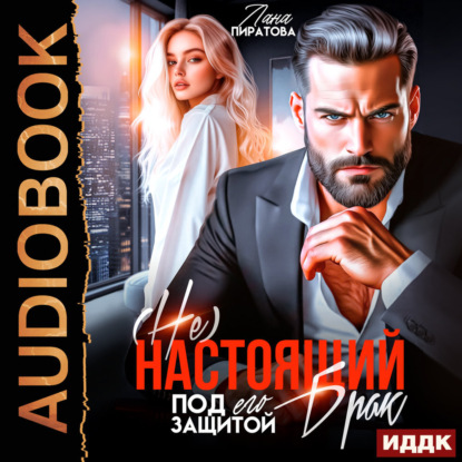 (Не) настоящий брак. Под его защитой