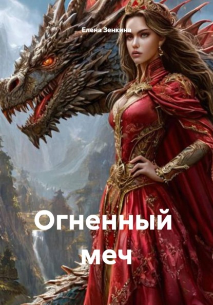 Огненный меч