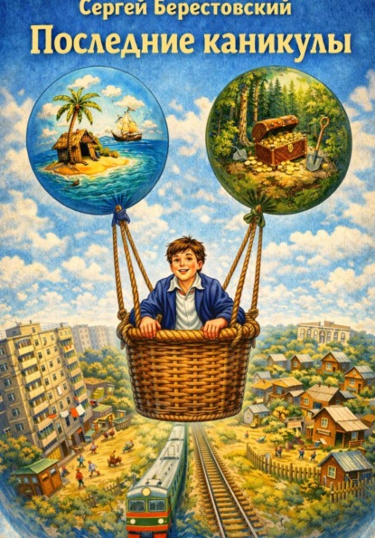 Последние каникулы