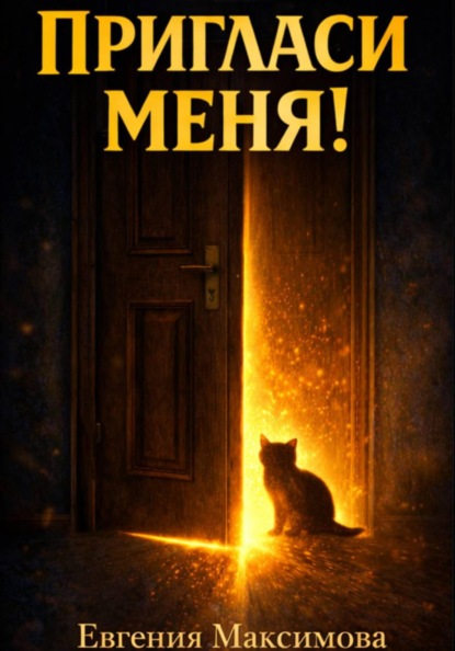 Пригласи меня! Или большая тайна маленькой квартиры