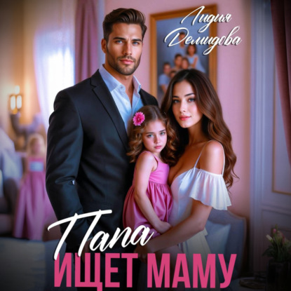 Папа ищет маму