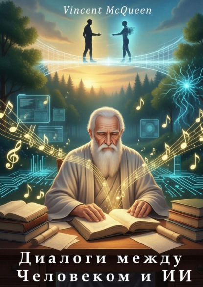 Диалоги между человеком и ИИ