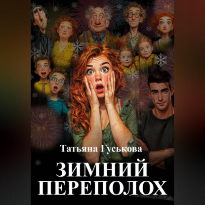 Зимний переполох