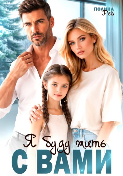 Я буду жить с вами