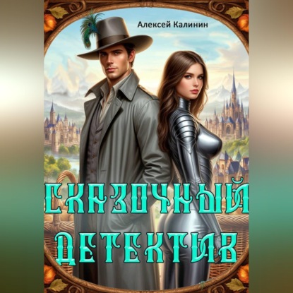Сказочный Детектив