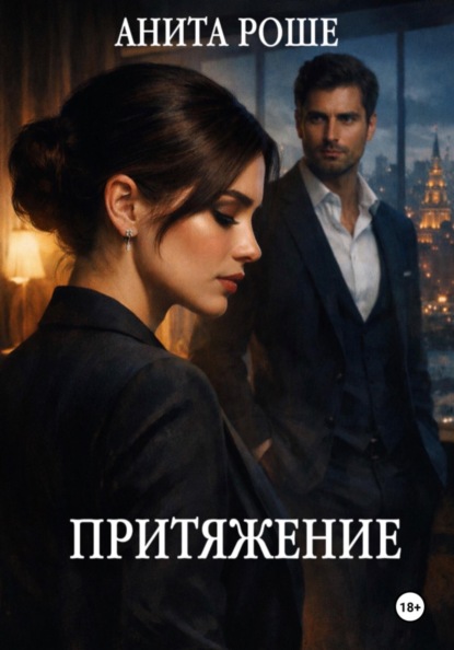 Притяжение