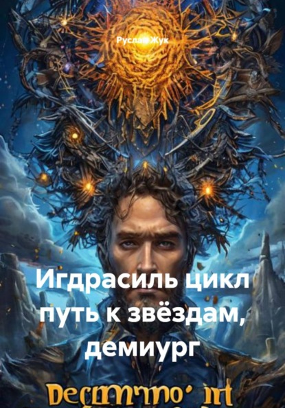 Игдрасиль цикл путь к звёздам, демиург