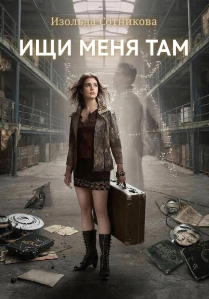 Ищи меня там