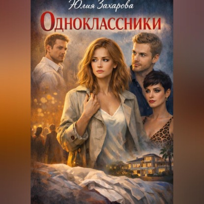 Одноклассники