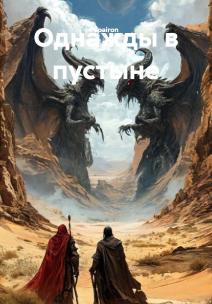 Однажды в пустыне