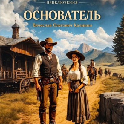 Основатель