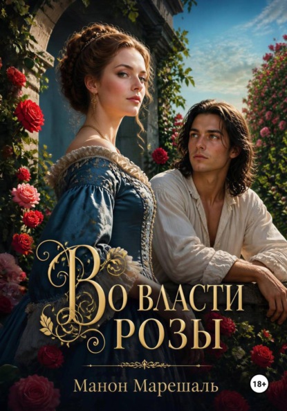 Во власти розы