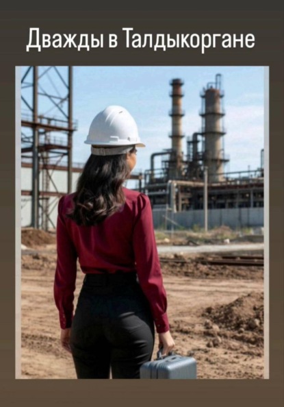 Дважды в Талдыкоргане