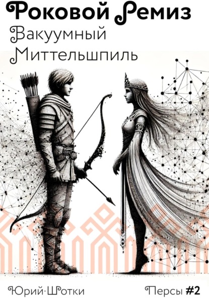 Роковой ремиз. Вакуумный миттельшпиль