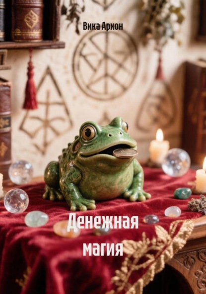 Денежная магия