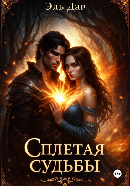 Сплетая судьбы