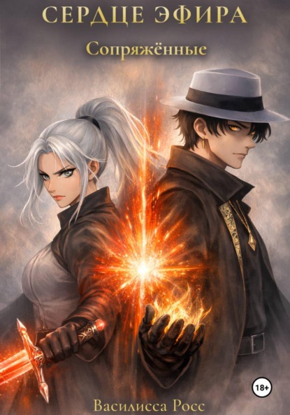 Сердце Эфира. Сопряжённые