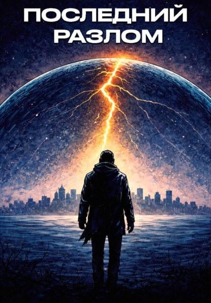Последний разлом