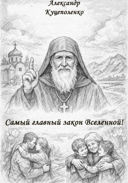 Самый главный закон Вселенной