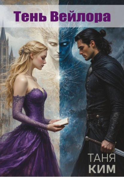 Тень Вейлора