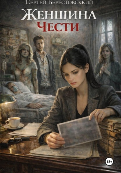 Женщина Чести