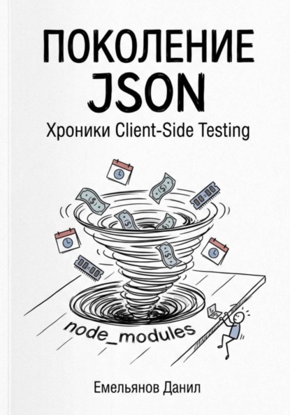 Поколение JSON. Хроники Client-Side Testing