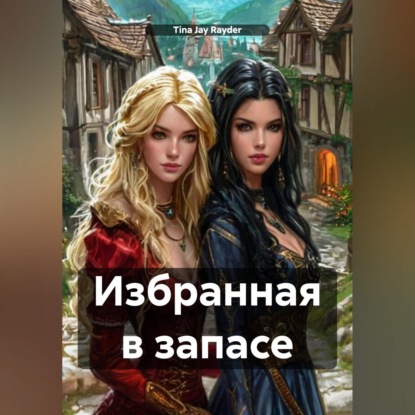 Избранная в запасе