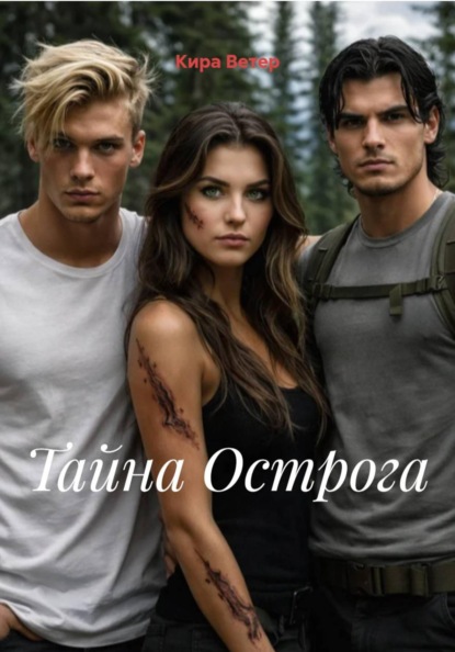 Тайна Острога