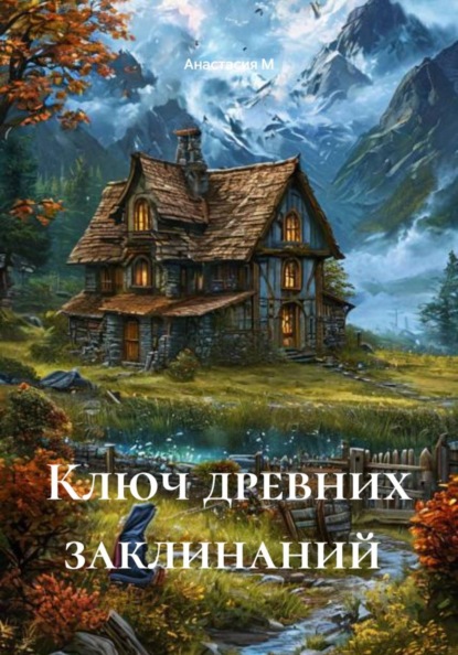 Ключ древних заклинаний