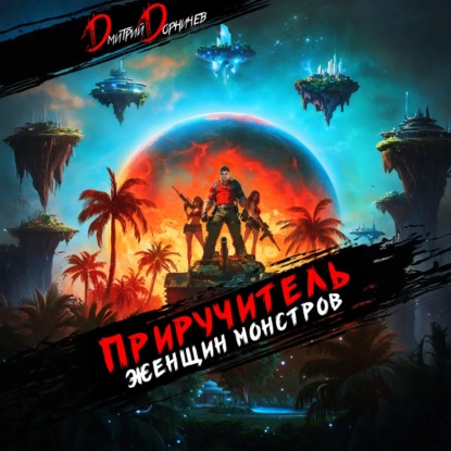 Приручитель женщин-монстров. Том 10
